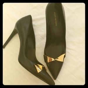 Stuart weitzman heels